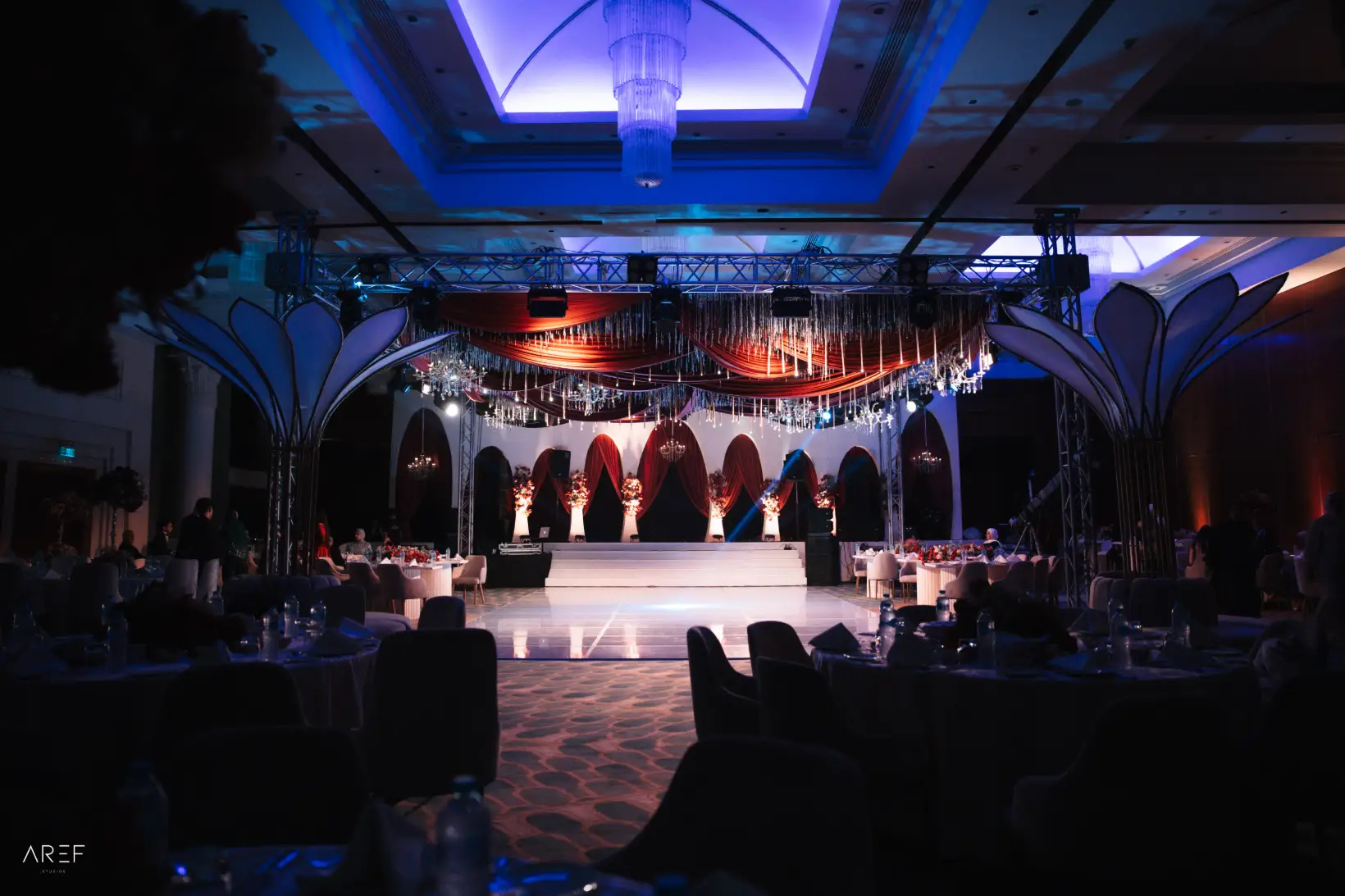 Abrar &Omar — Abrar &Omar wedding