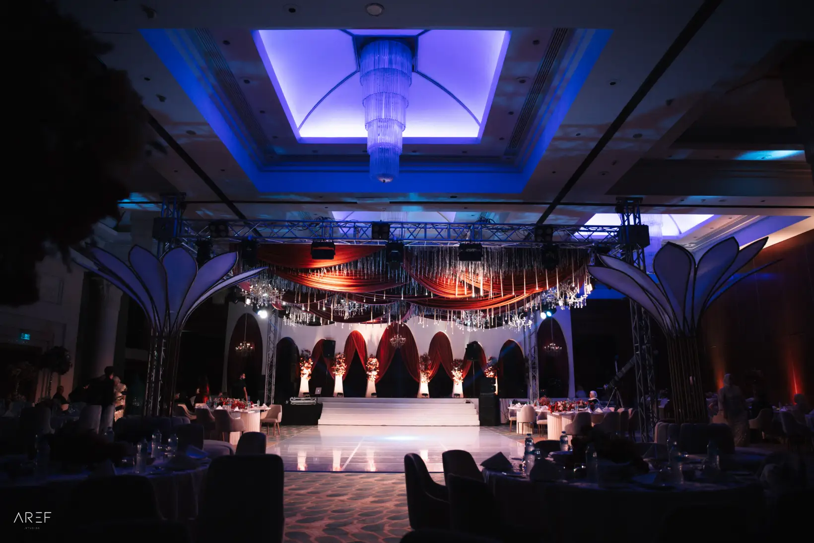 Abrar &Omar — Abrar &Omar wedding