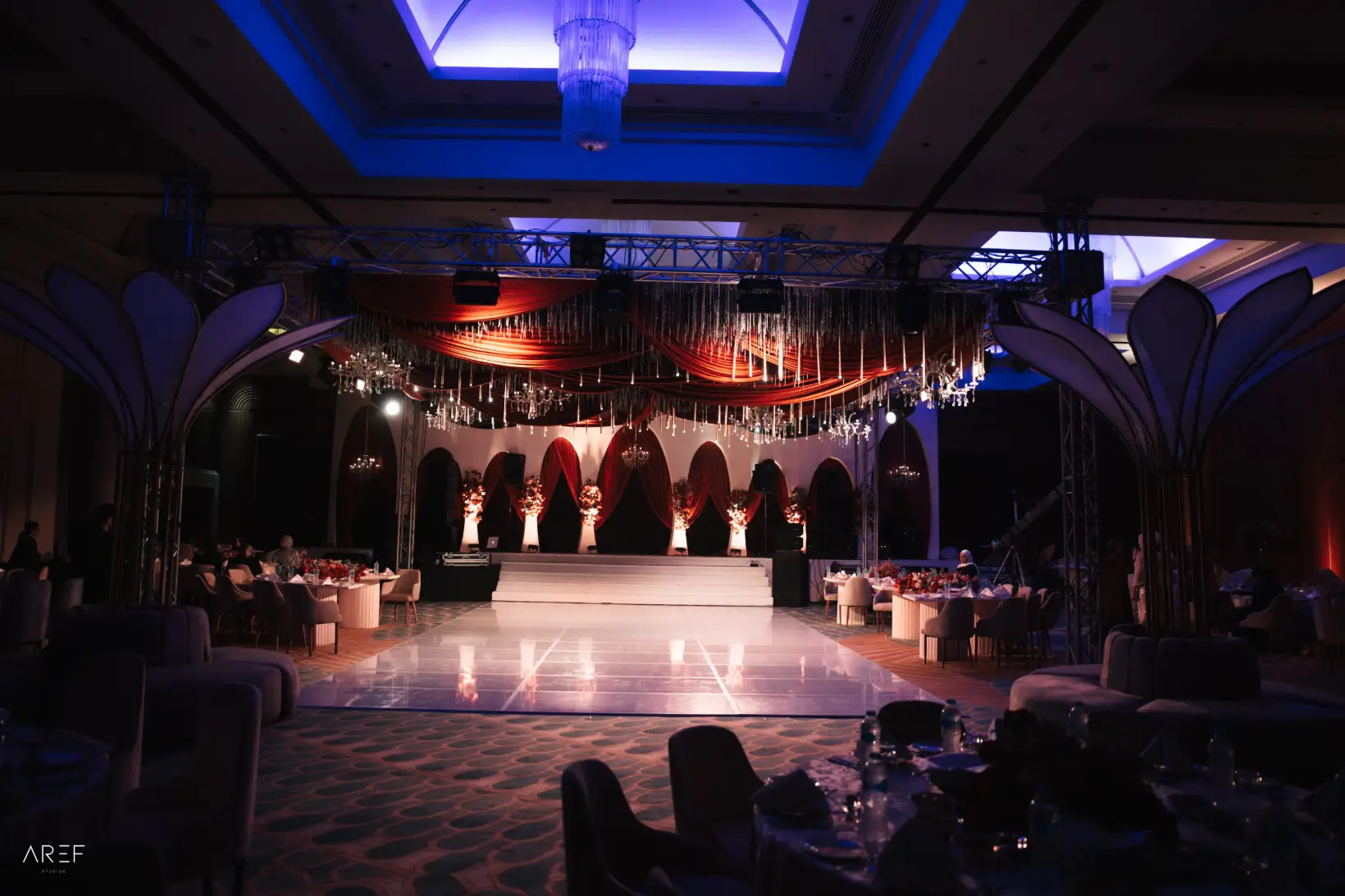 Abrar &Omar — Abrar &Omar wedding