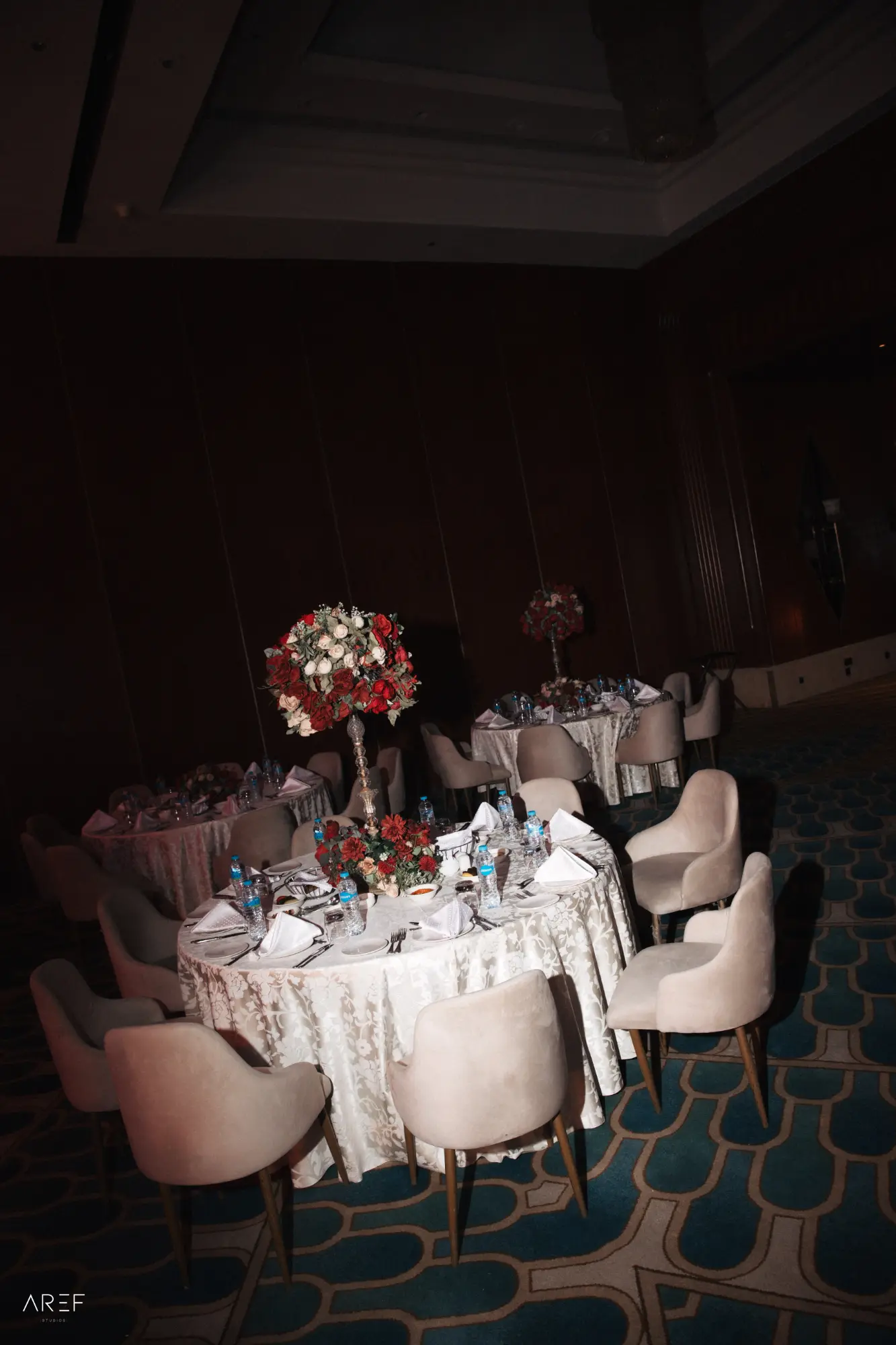 Abrar &Omar — Abrar &Omar wedding