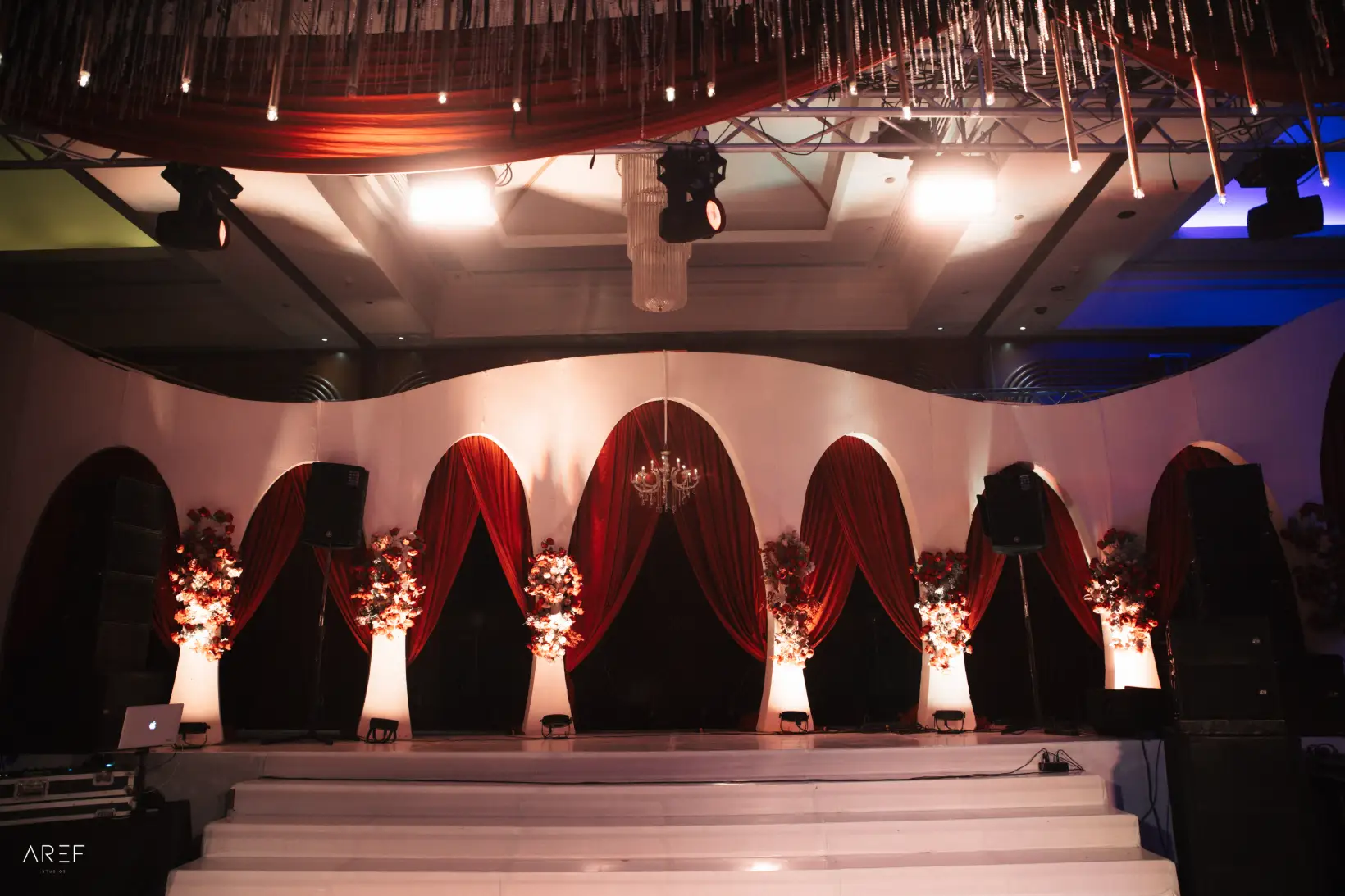 Abrar &Omar — Abrar &Omar wedding