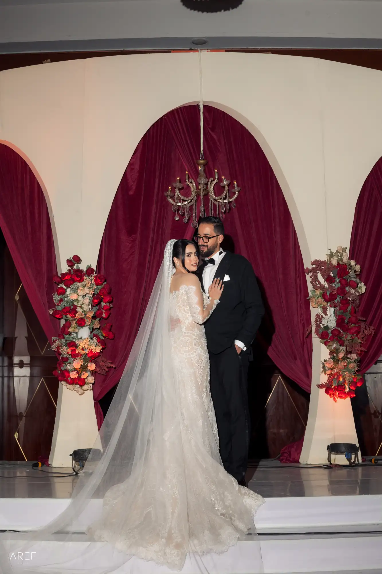 Abrar &Omar — Abrar &Omar wedding