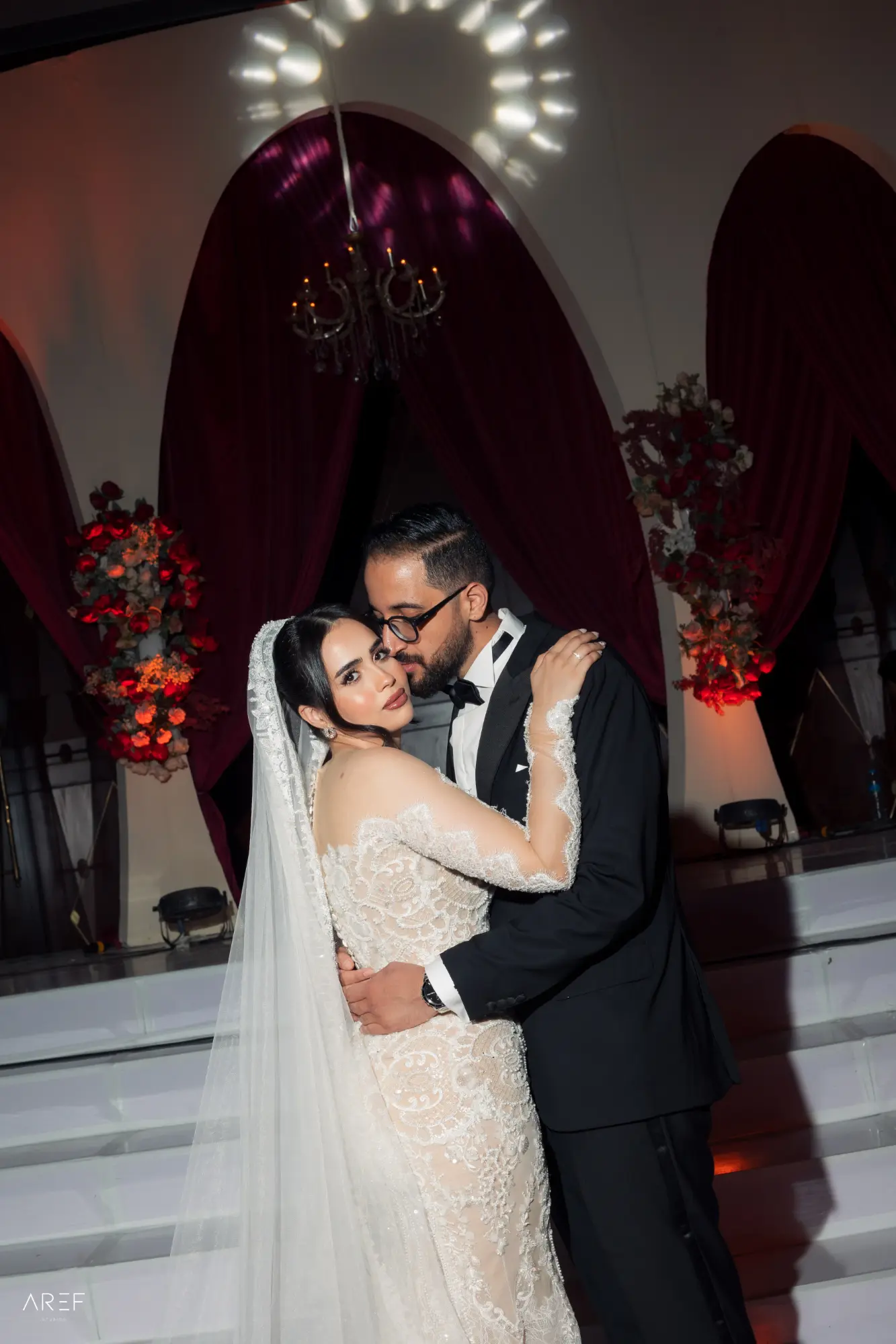 Abrar &Omar — Abrar &Omar wedding