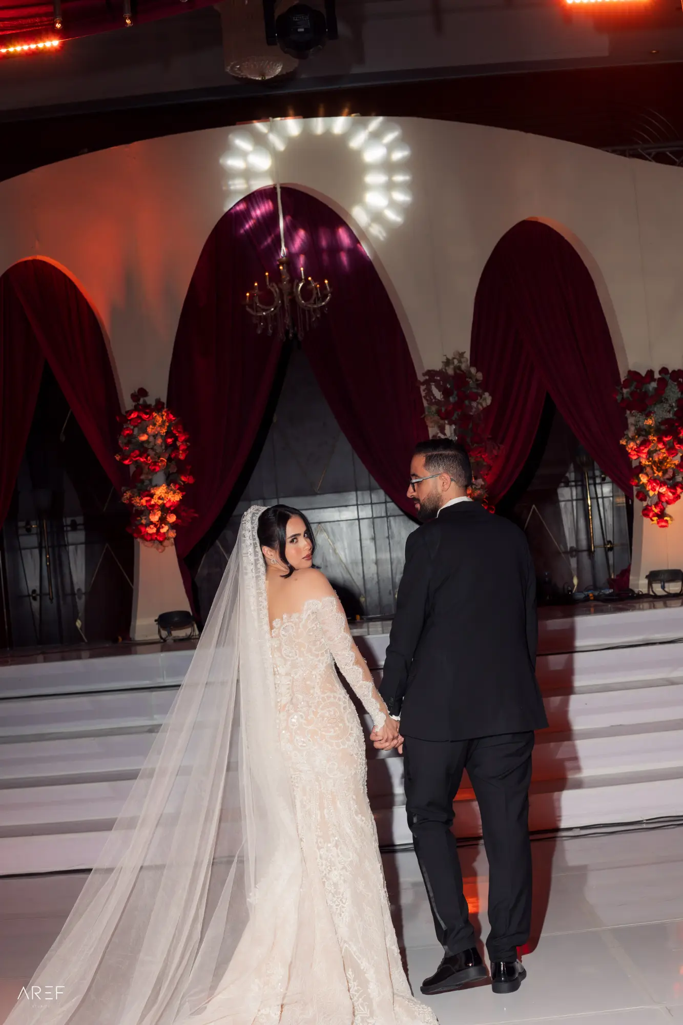 Abrar &Omar — Abrar &Omar wedding