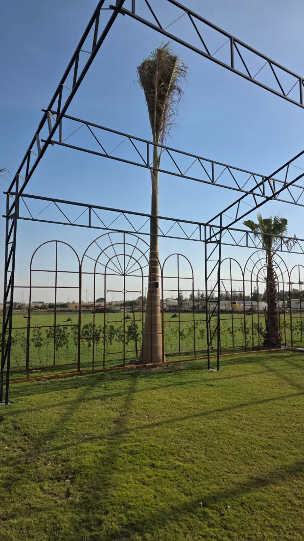 Andulsia Garden — Andulsia Garden — venue