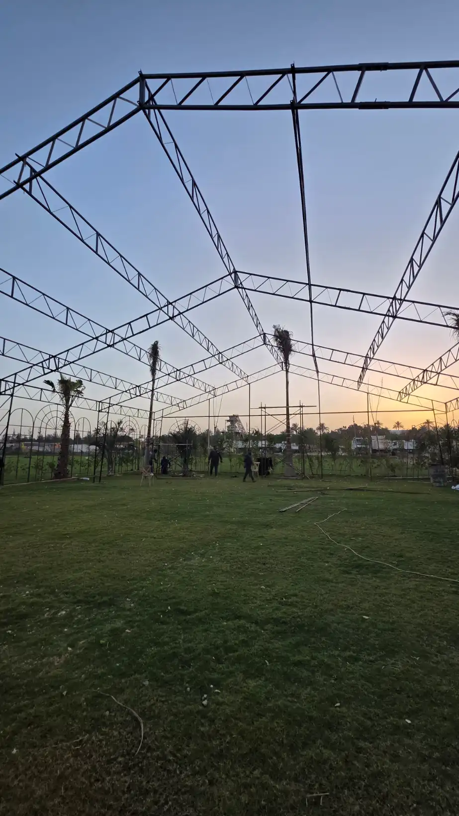 Andulsia Garden — Andulsia Garden — venue