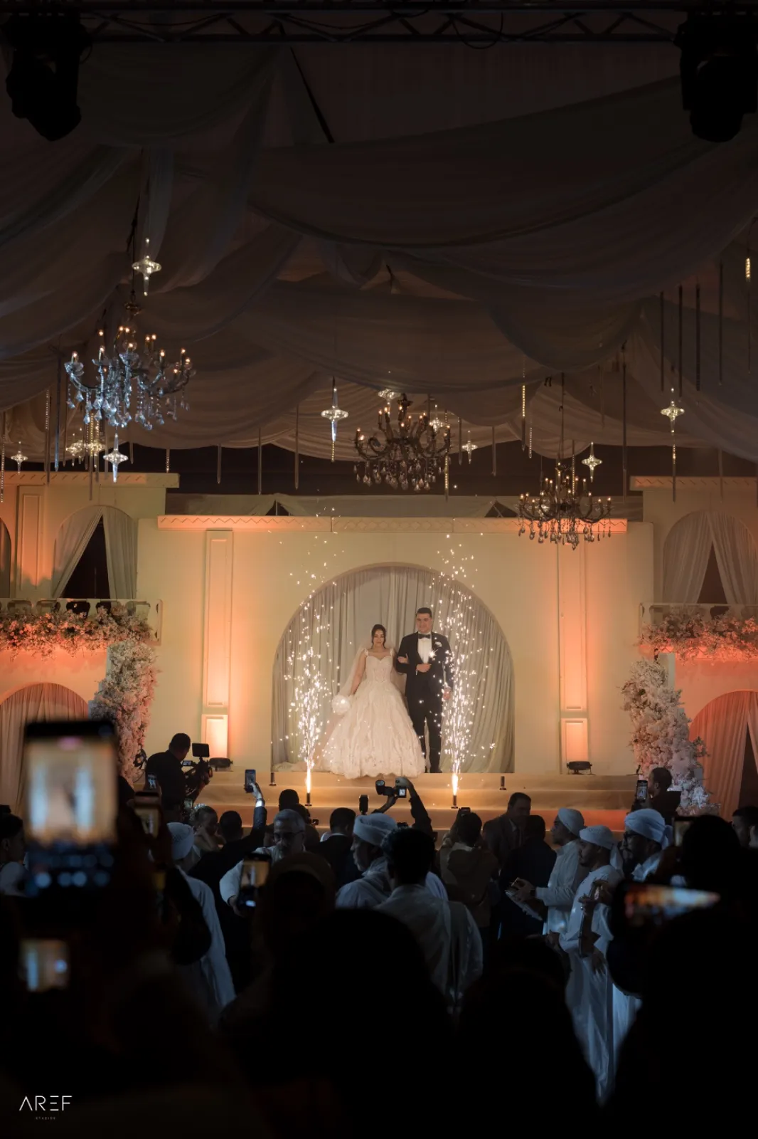 Yara&Ahmed — Yara&Ahmed wedding