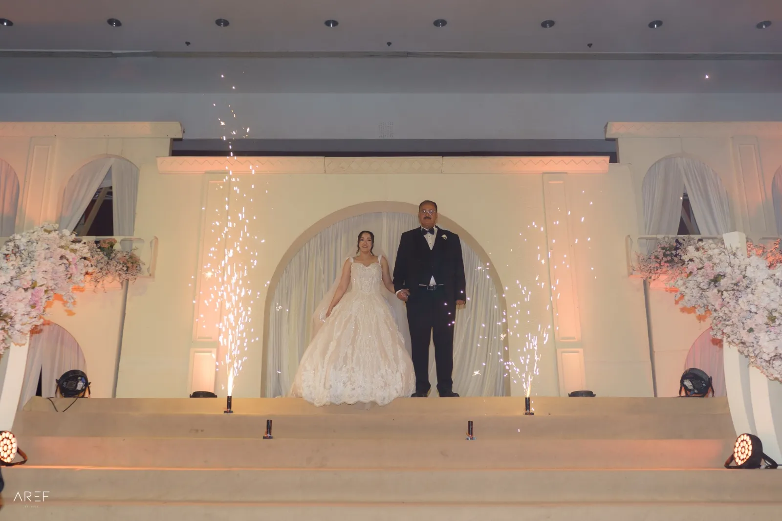 Yara&Ahmed — Yara&Ahmed wedding