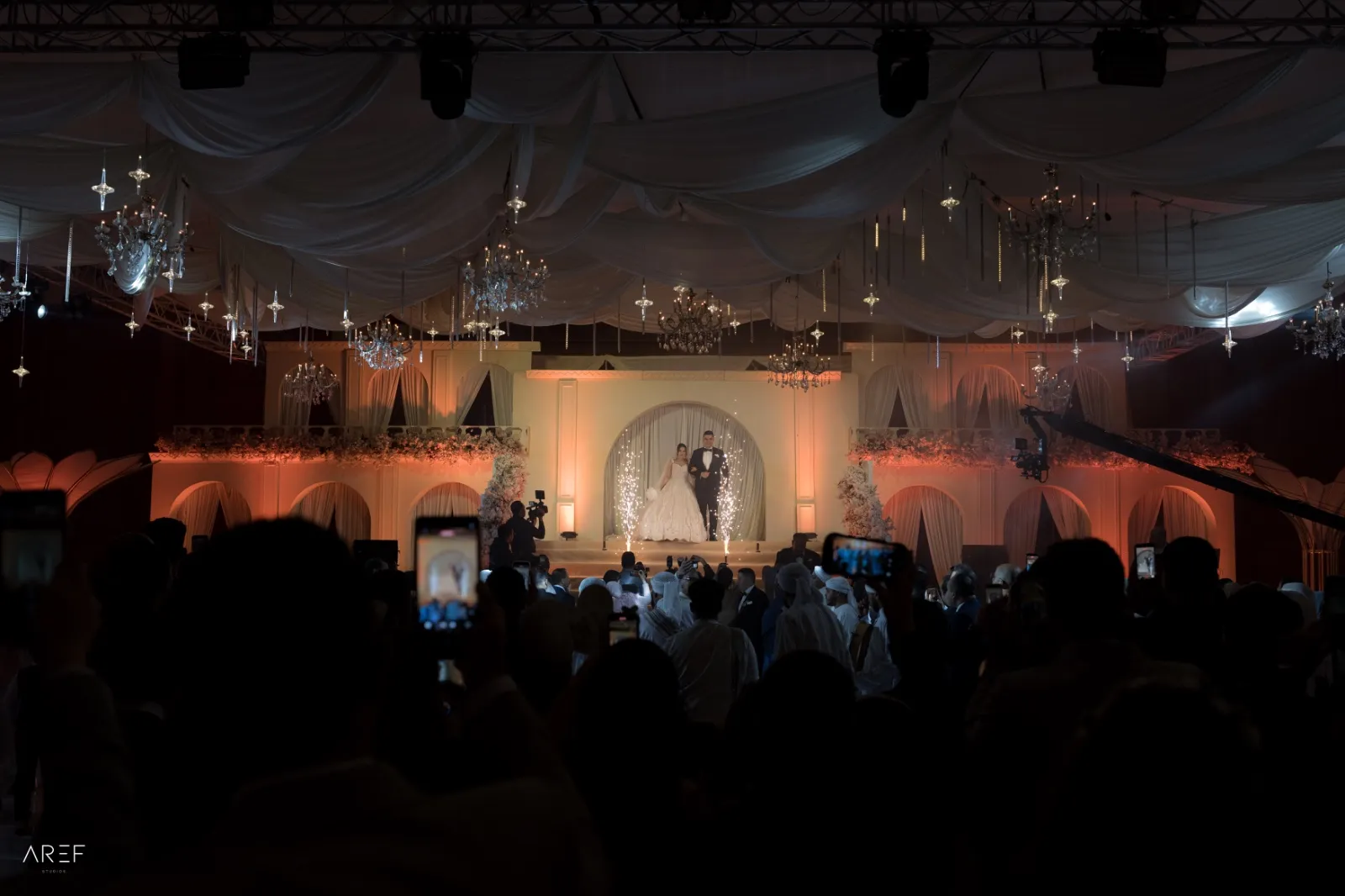 Yara&Ahmed — Yara&Ahmed wedding