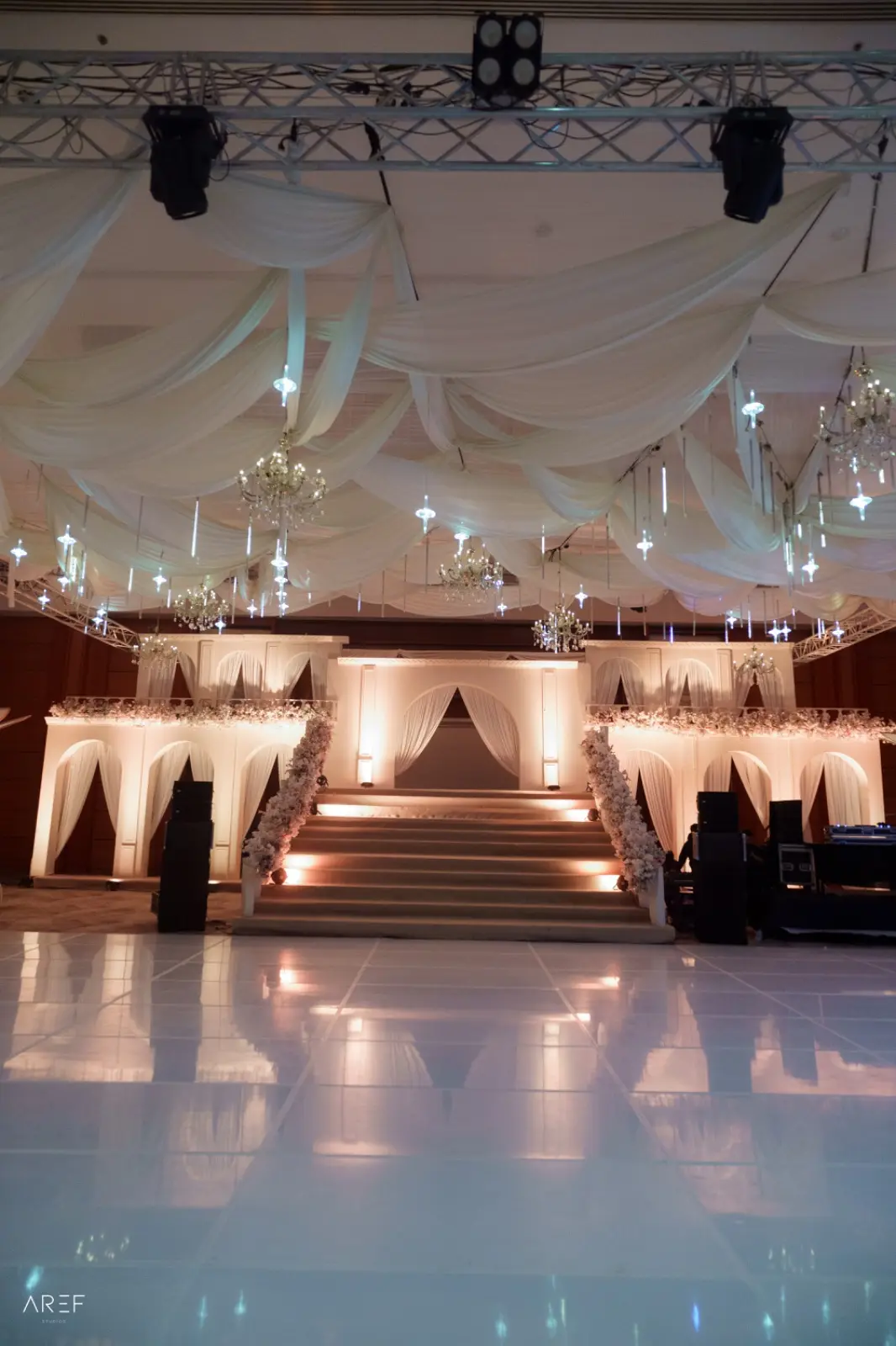Yara&Ahmed — Yara&Ahmed wedding