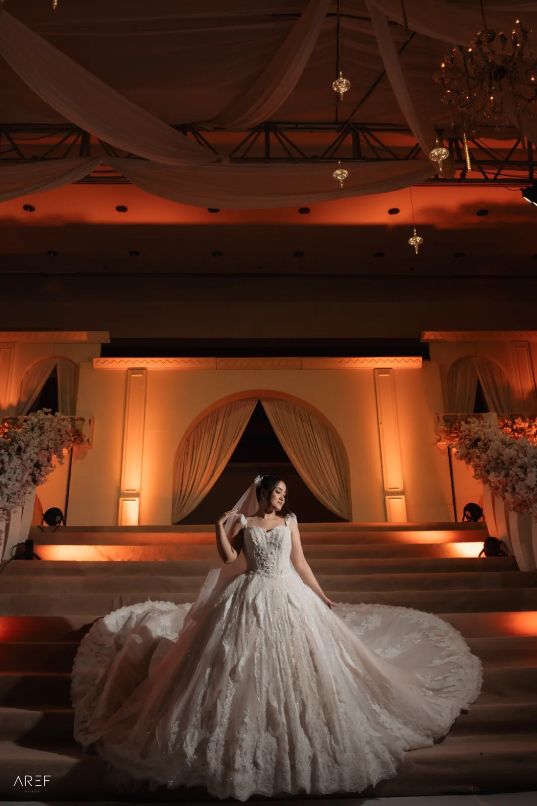 Yara&Ahmed — Yara&Ahmed wedding