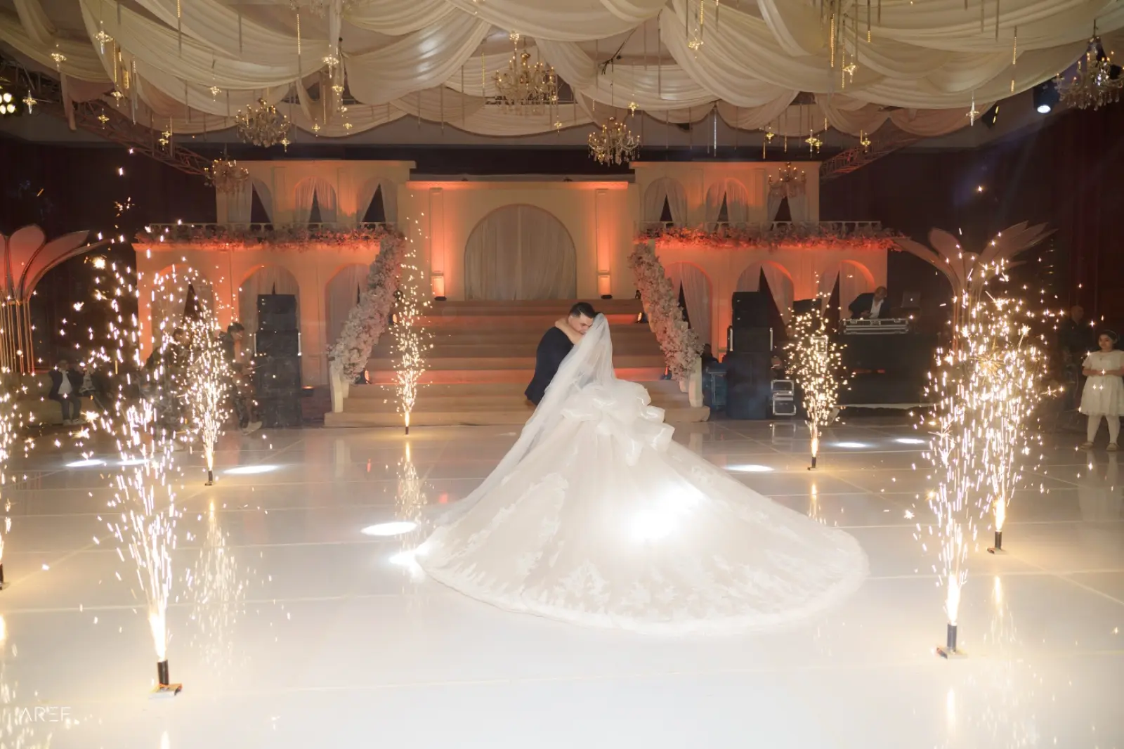 Yara&Ahmed — Yara&Ahmed wedding
