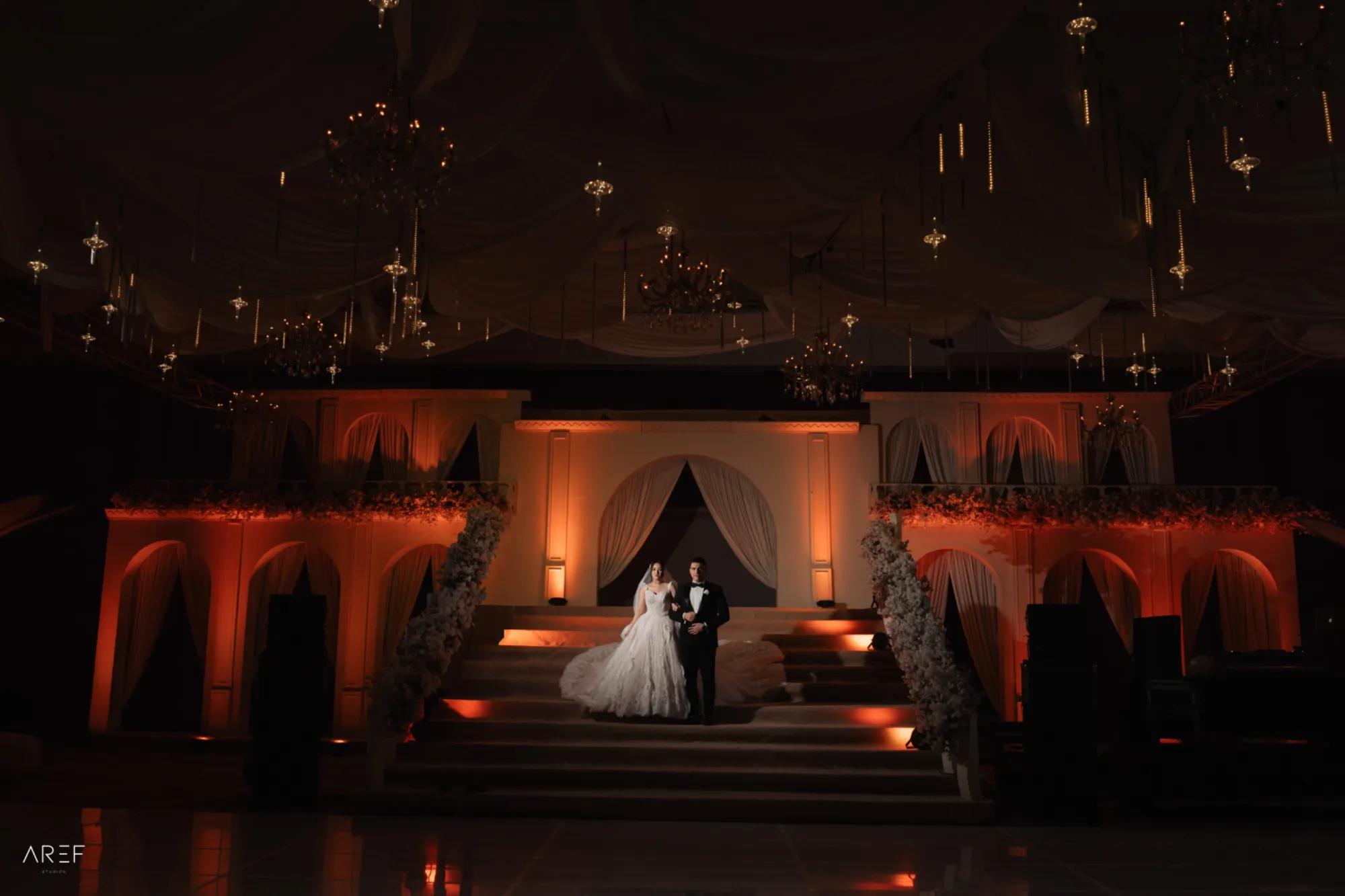 Yara&Ahmed — Yara&Ahmed wedding