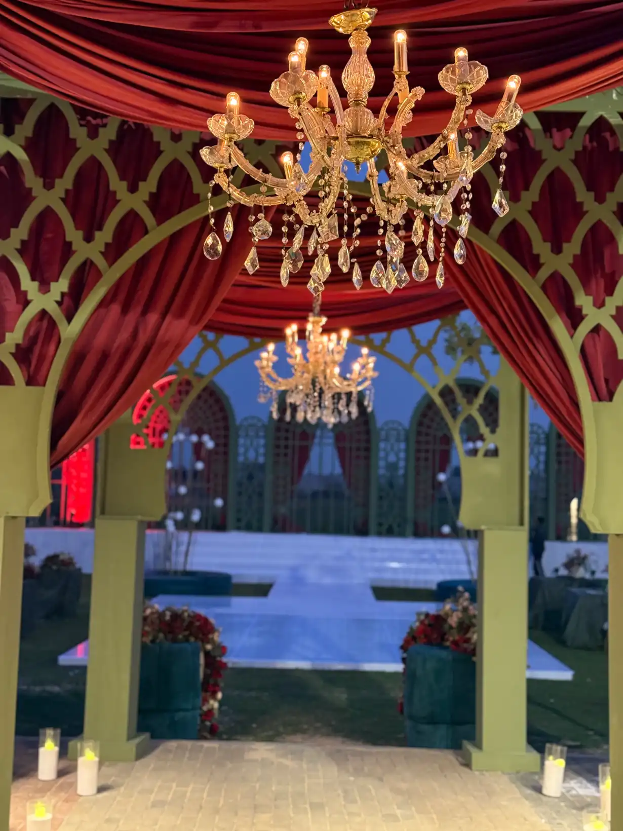 Shahd & Aly — Shahd & Aly wedding