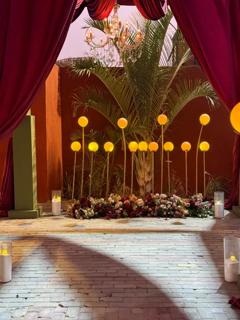 Shahd & Aly — Shahd & Aly wedding