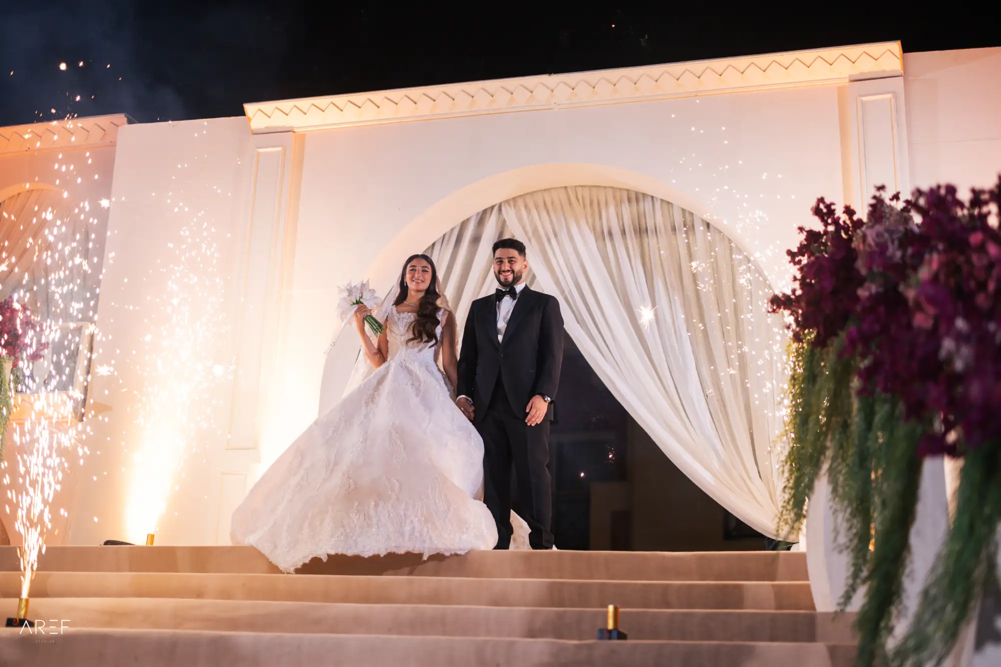 Engy& noor — Engy& noor wedding