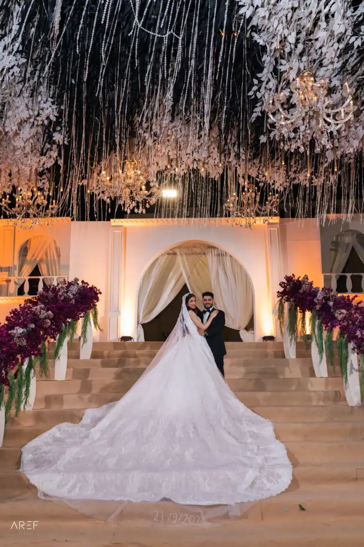 Engy& noor — Engy& noor wedding