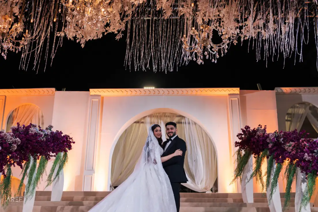 Engy& noor — Engy& noor wedding
