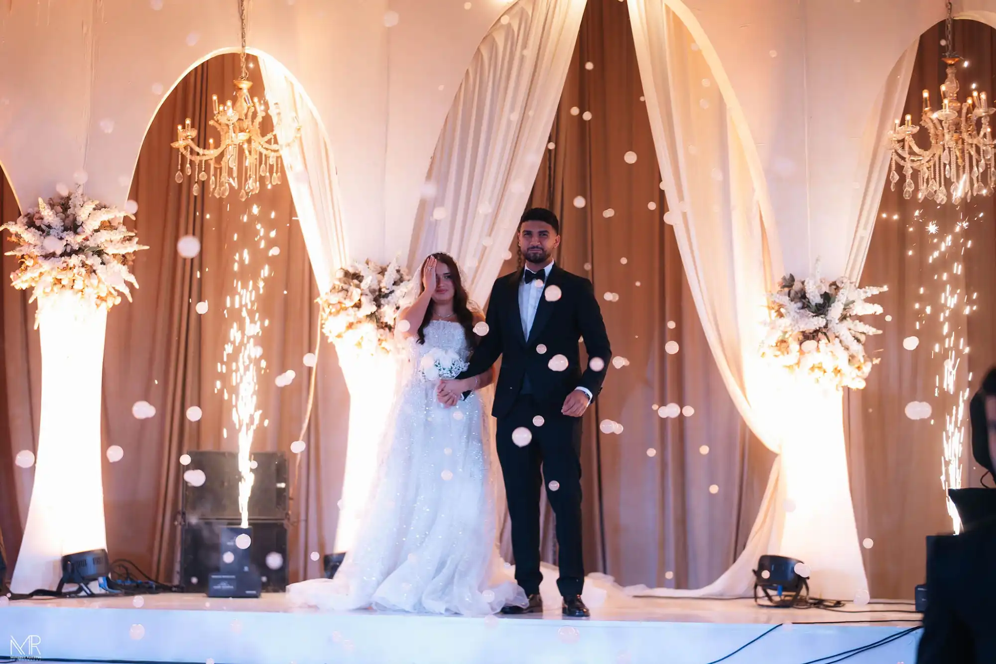 Adham& Donia — Adham& Donia wedding