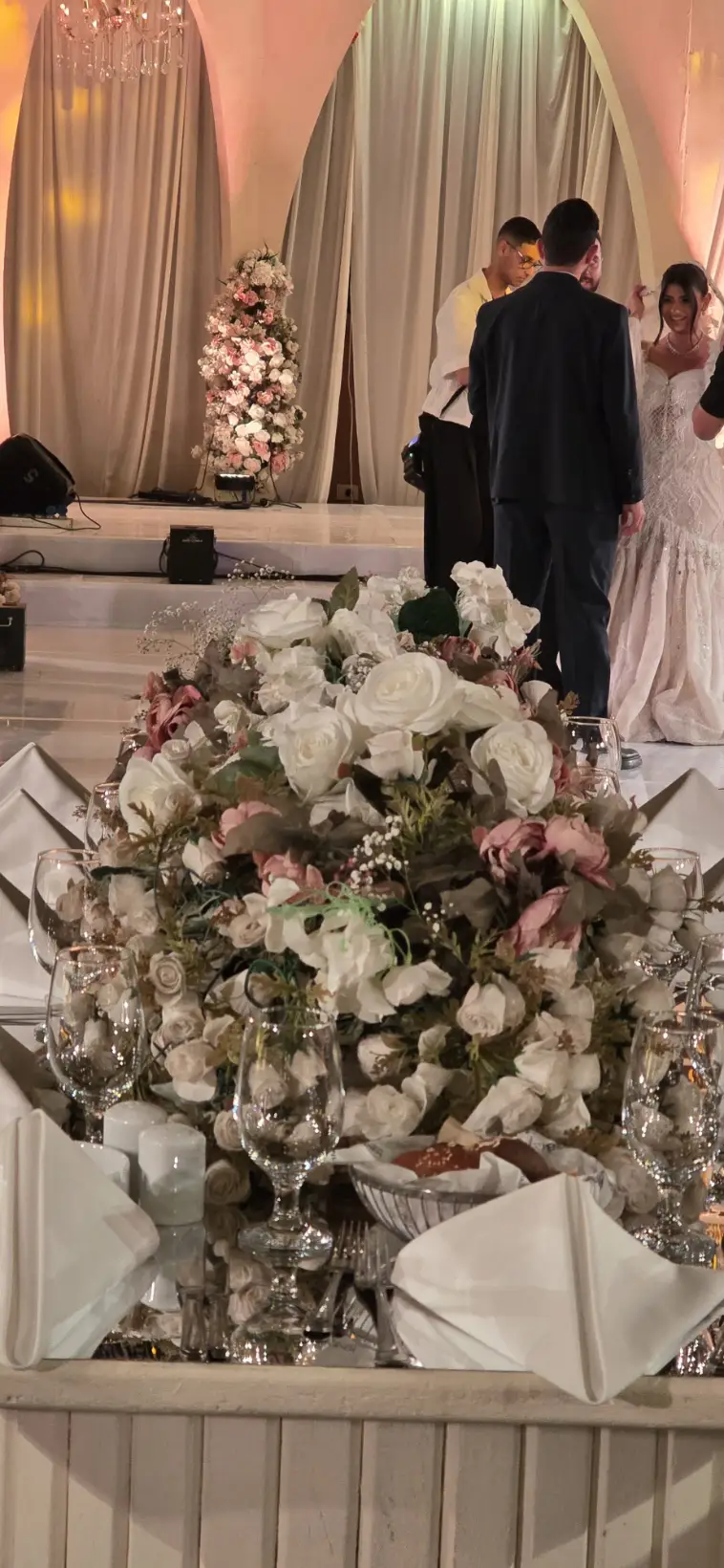 Christen &Andro — Christen &Andro wedding