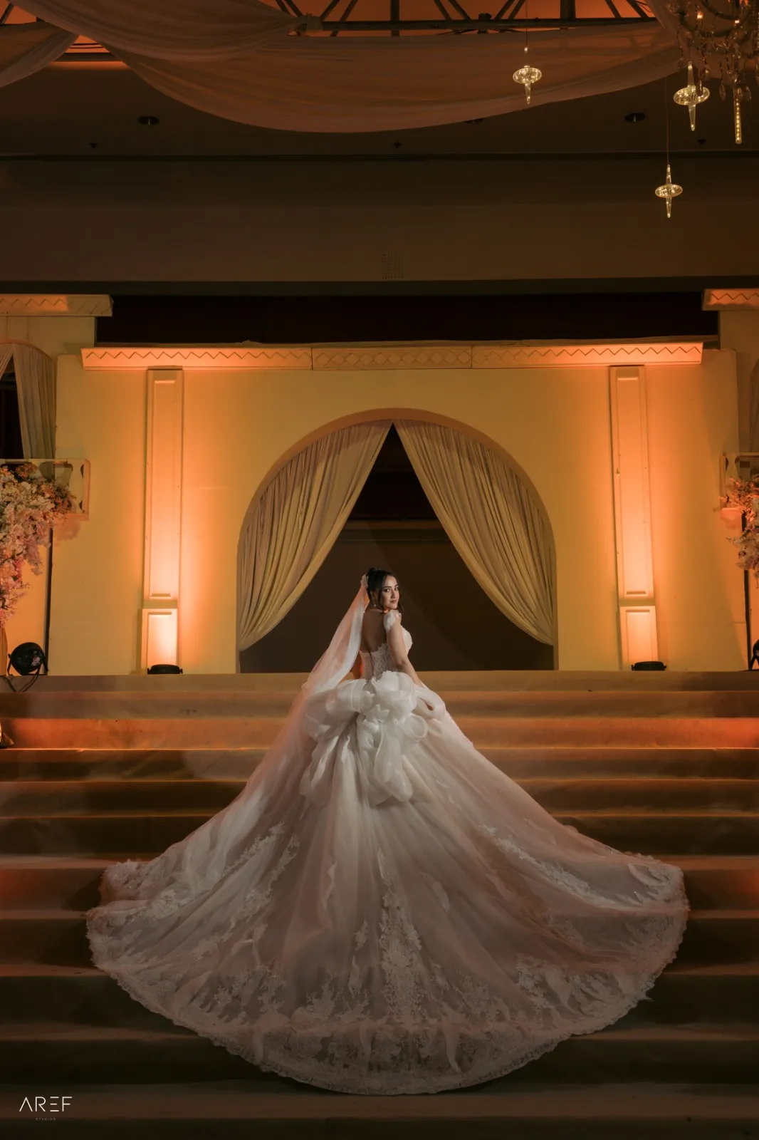 Yara&Ahmed — Yara&Ahmed wedding