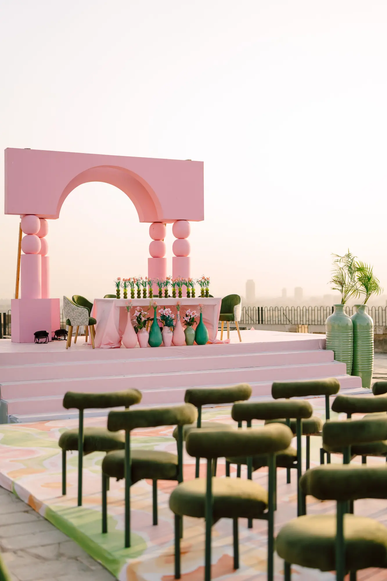 Katb Ktab Habiba — Katb Ktab Habiba wedding