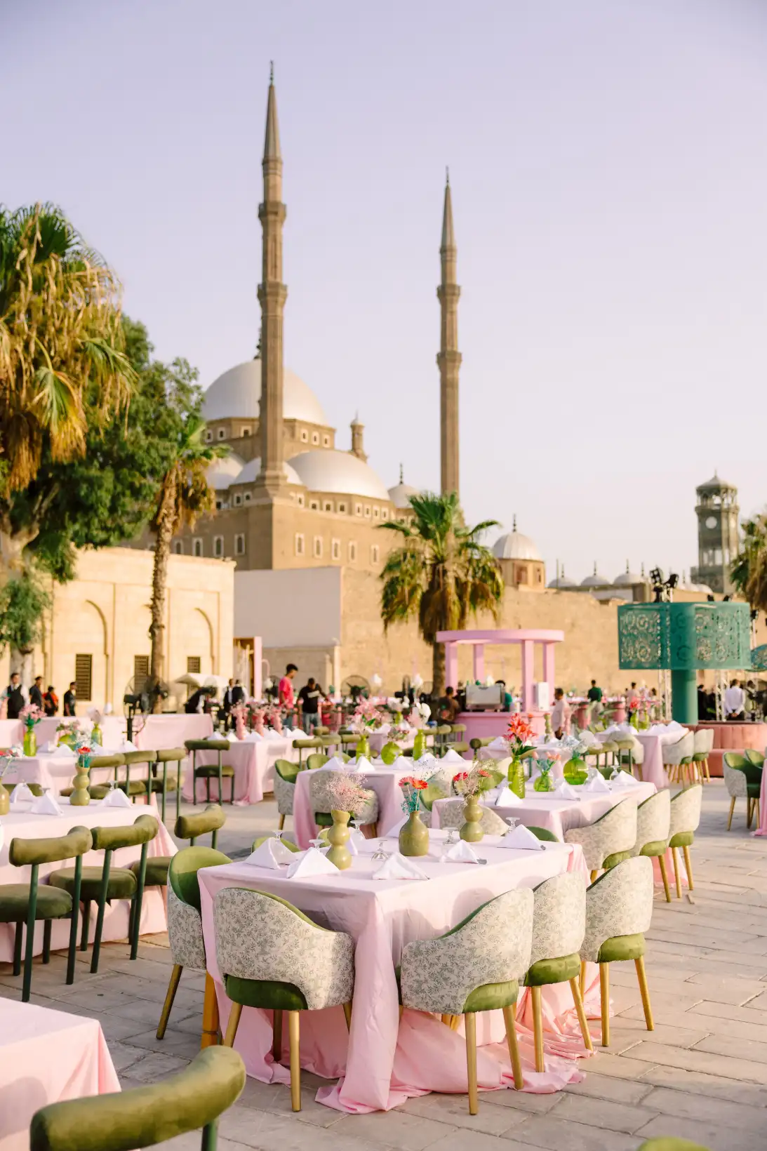 Katb Ktab Habiba — Katb Ktab Habiba wedding
