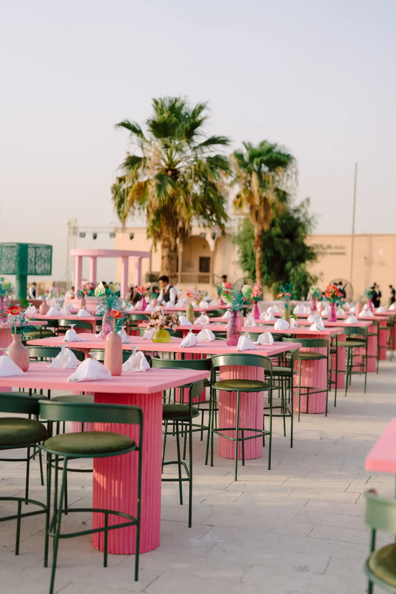 Katb Ktab Habiba — Katb Ktab Habiba wedding