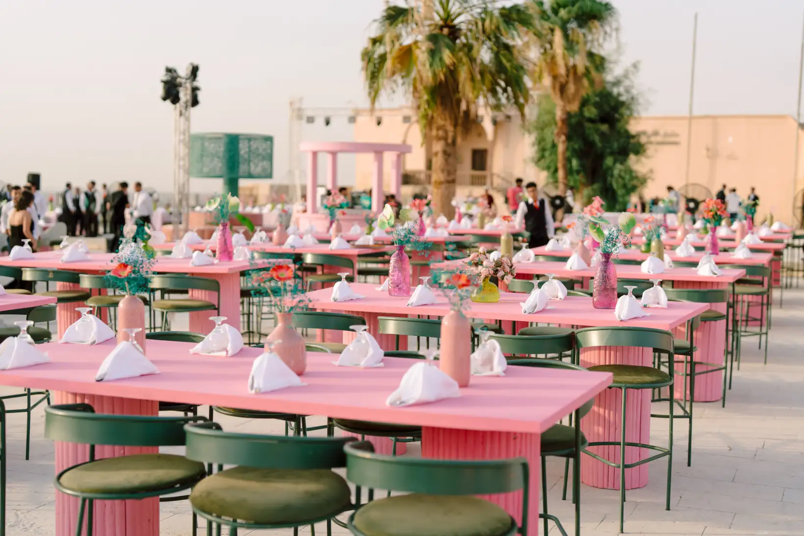 Katb Ktab Habiba — Katb Ktab Habiba wedding