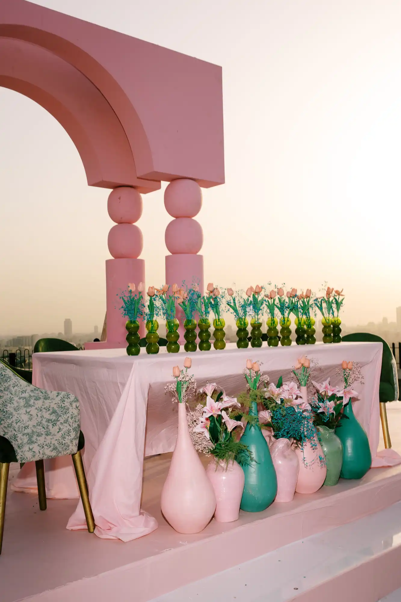 Katb Ktab Habiba — Katb Ktab Habiba wedding