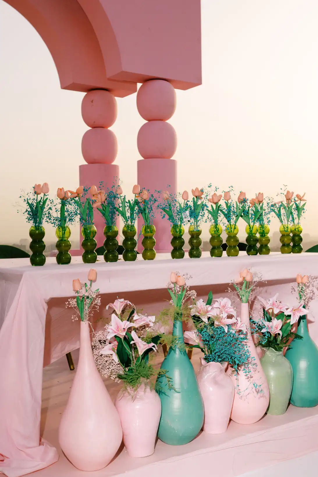 Katb Ktab Habiba — Katb Ktab Habiba wedding