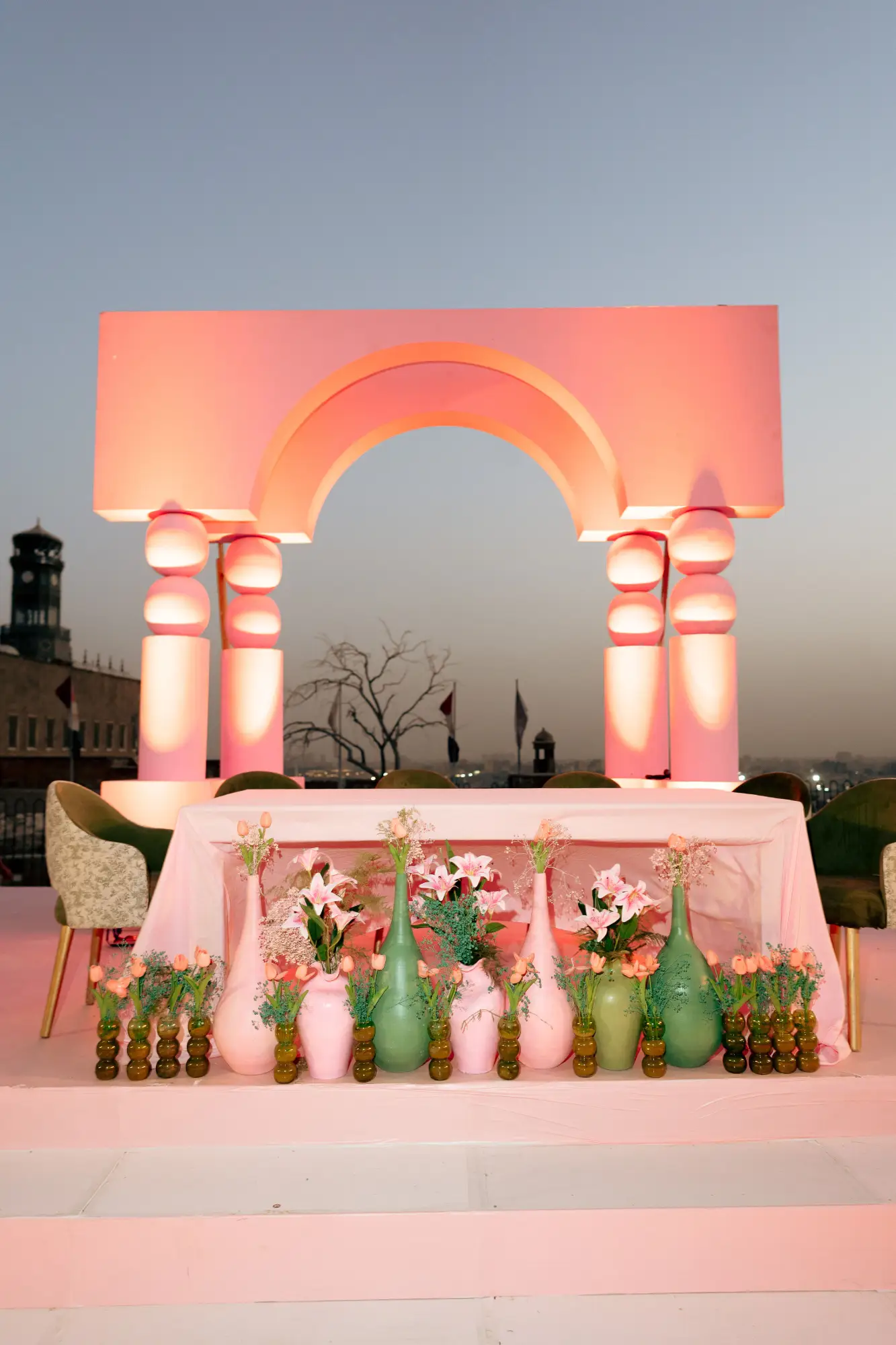 Katb Ktab Habiba — Katb Ktab Habiba wedding