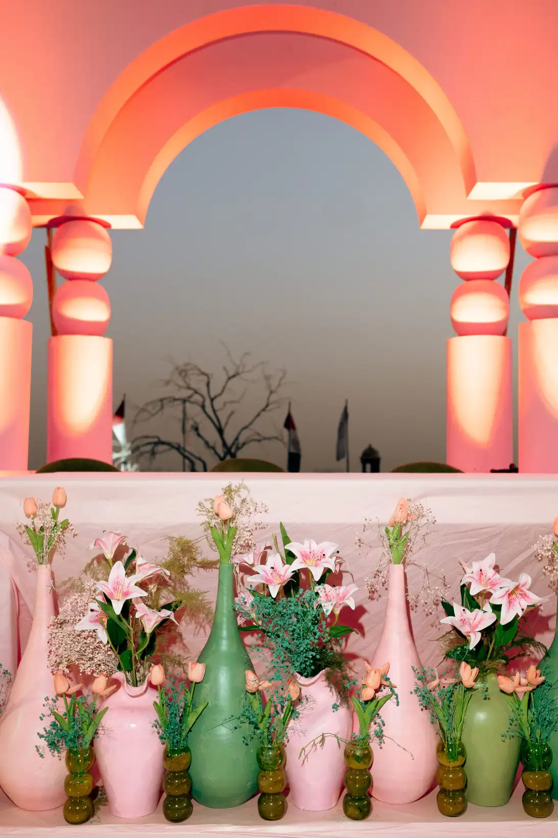 Katb Ktab Habiba — Katb Ktab Habiba wedding