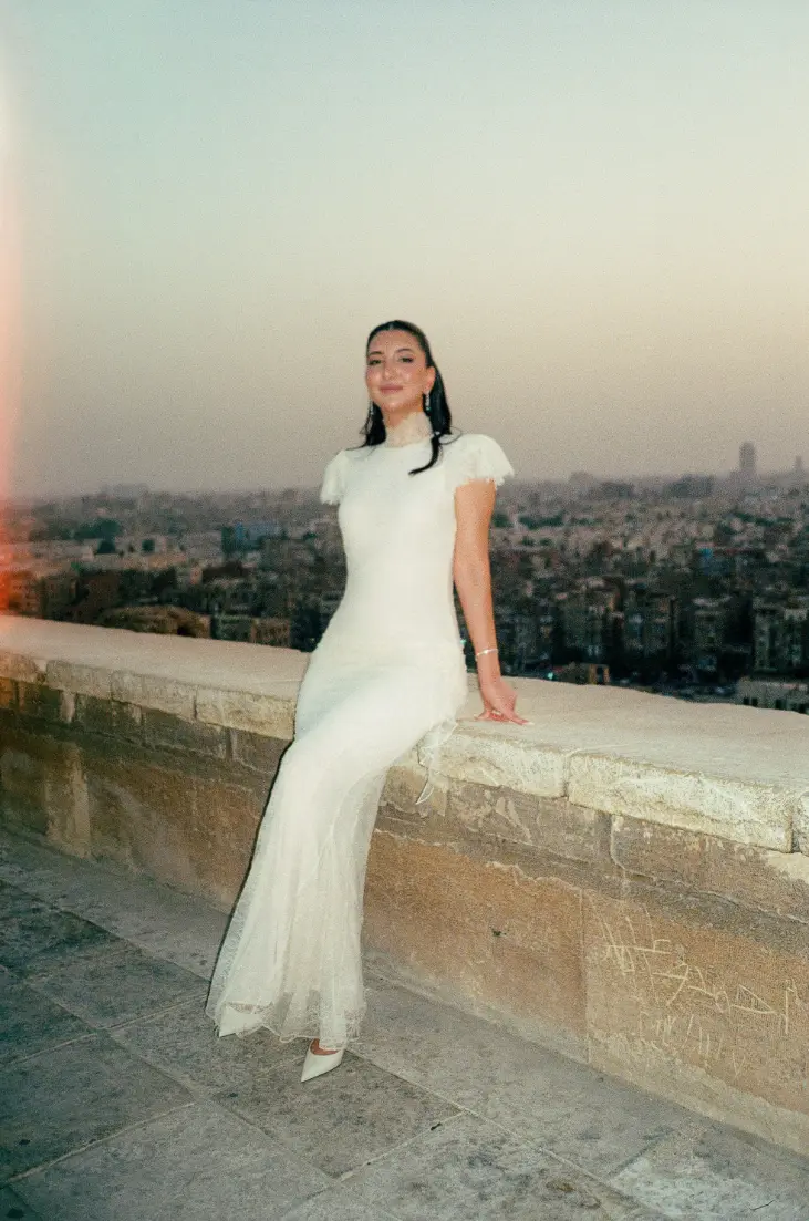 Katb Ktab Habiba — Katb Ktab Habiba wedding
