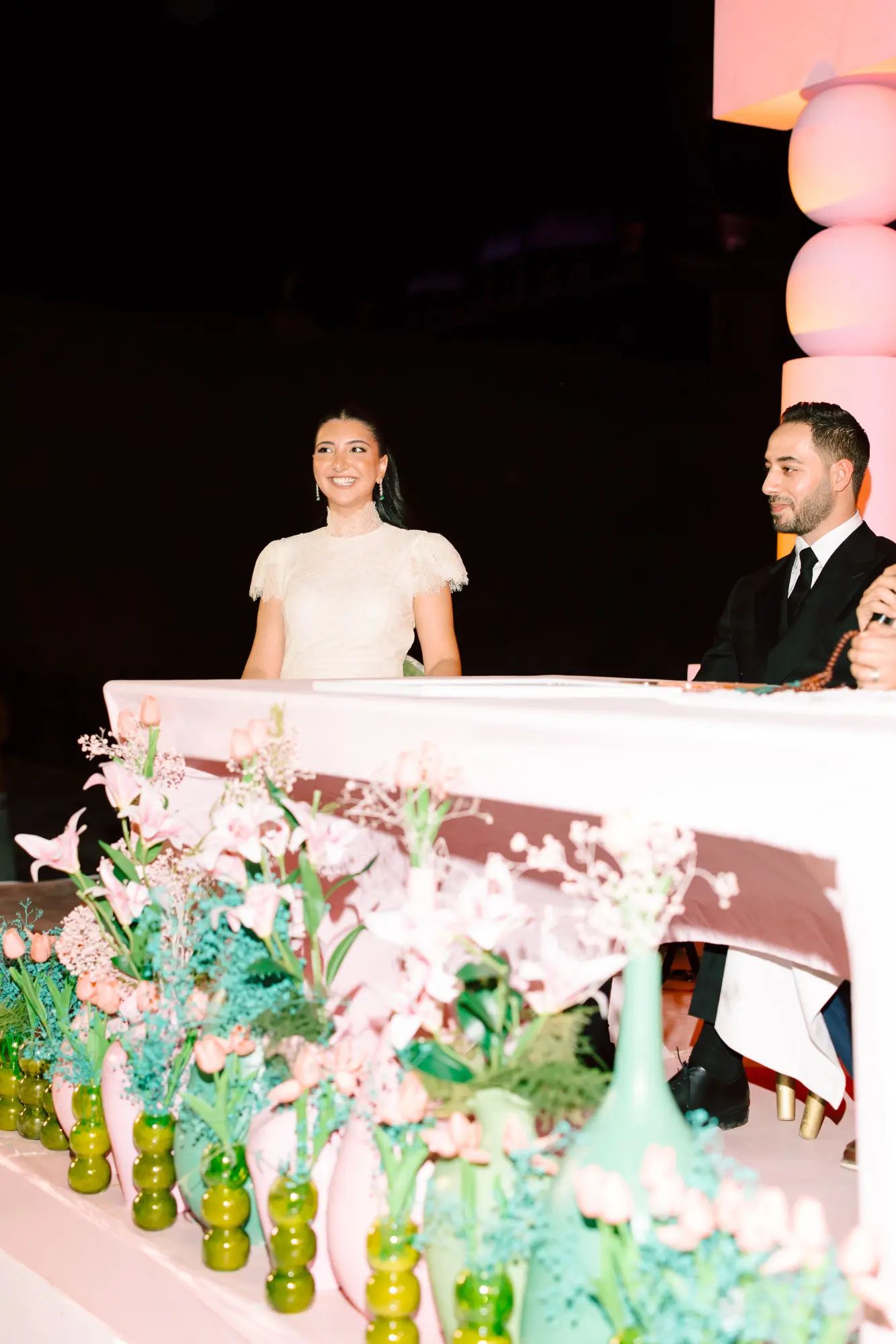 Katb Ktab Habiba — Katb Ktab Habiba wedding