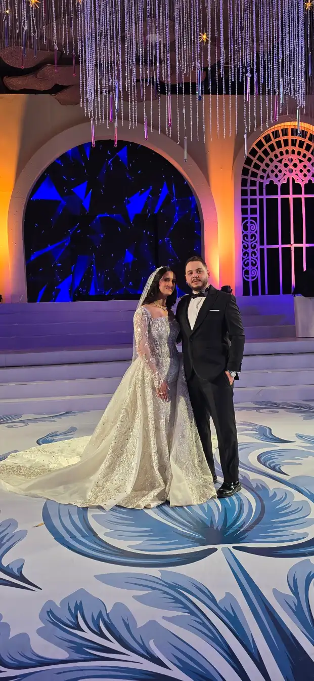 Sherif&Nada — Sherif&Nada wedding