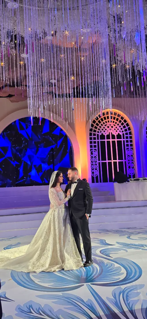 Sherif&Nada — Sherif&Nada wedding