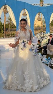 Alaa& moamed — Alaa& moamed wedding