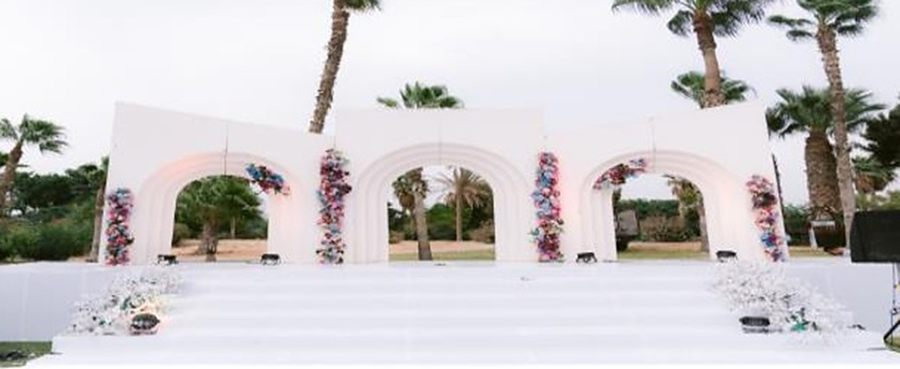 Heba & Walid — Heba & Walid wedding