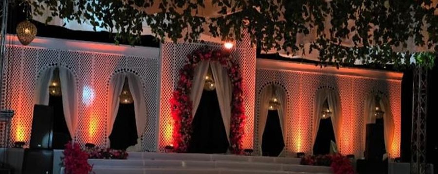 Bride entrance — Bride entrance