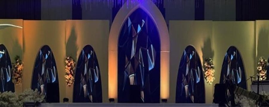 Sara & Mohamed — Sara & Mohamed wedding