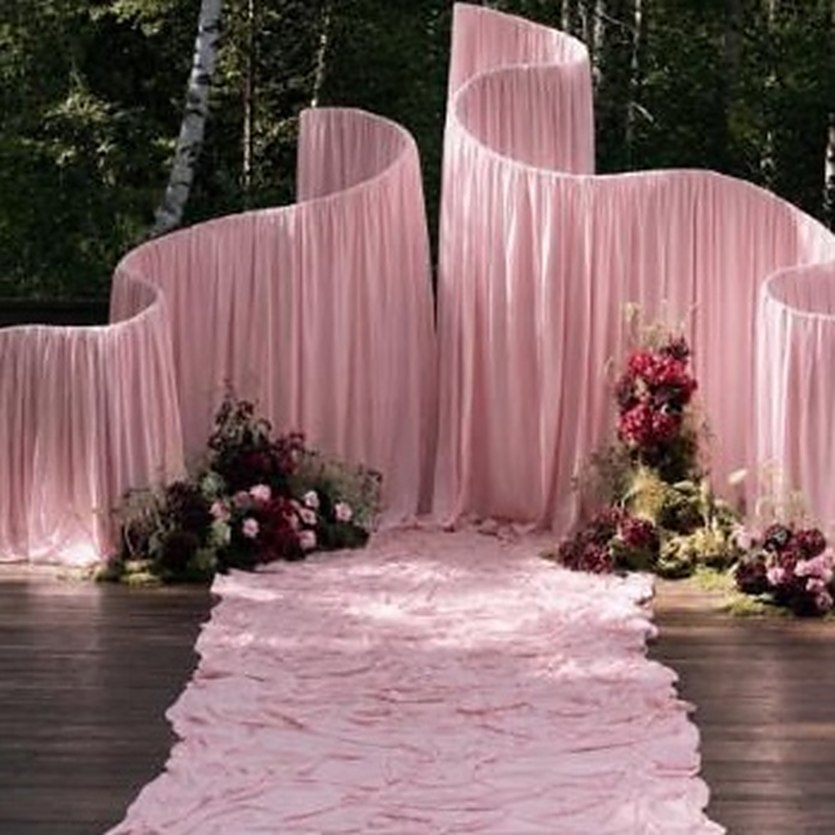 Bride entrance — Bride entrance