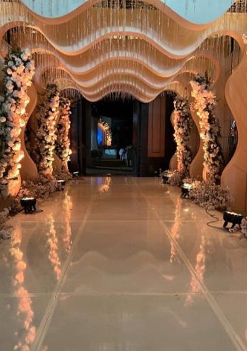 Fairmont Nile City